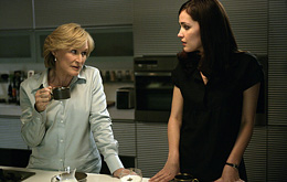 Damages - Im Netz der Macht (TV-Serie) - Staffel 1